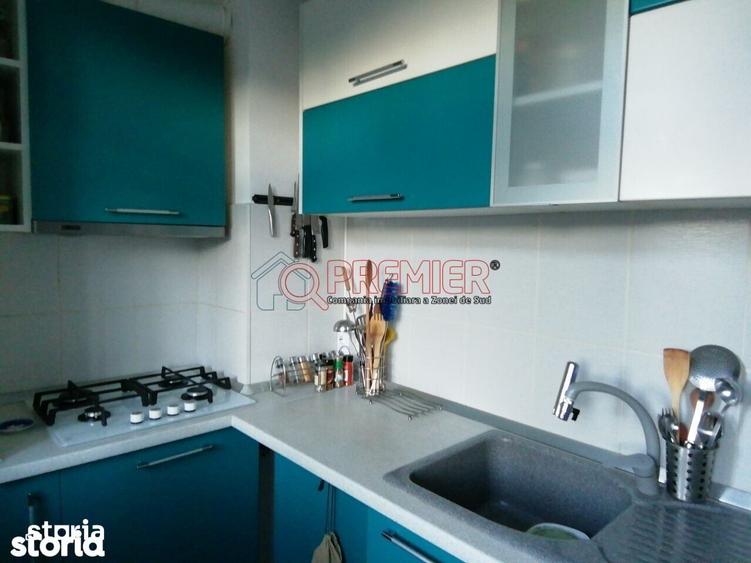 Apartament cu 2 camere în Giurgiului