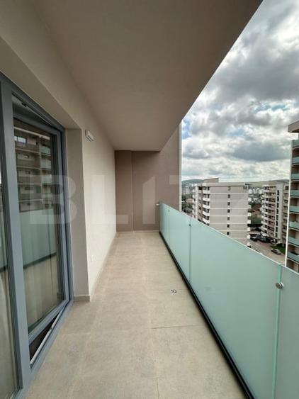 Apartament 3 camere Premium | 2 Balcoane | Parcare | Zona ISU - 10