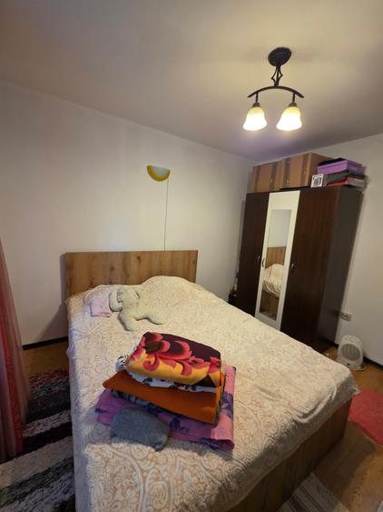 Apartament cu 2 camere decomandat în Rahova