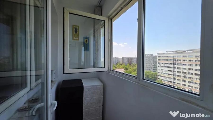 Apartament cu 2 camere decomandat în Liviu Rebreanu