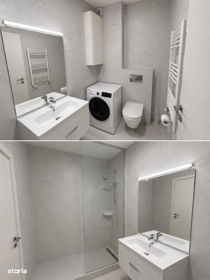 Apartament 2 camere/ Ivory Residence/ Pipera/ Promenada+ parcare - 3