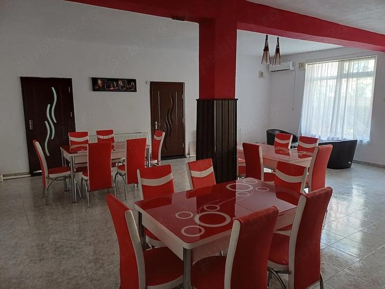 Spațiu comercial, de 70 mp, în 1 Mai