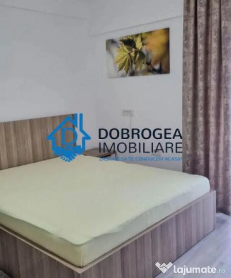 Apartament cu 2 camere decomandat în Păcii