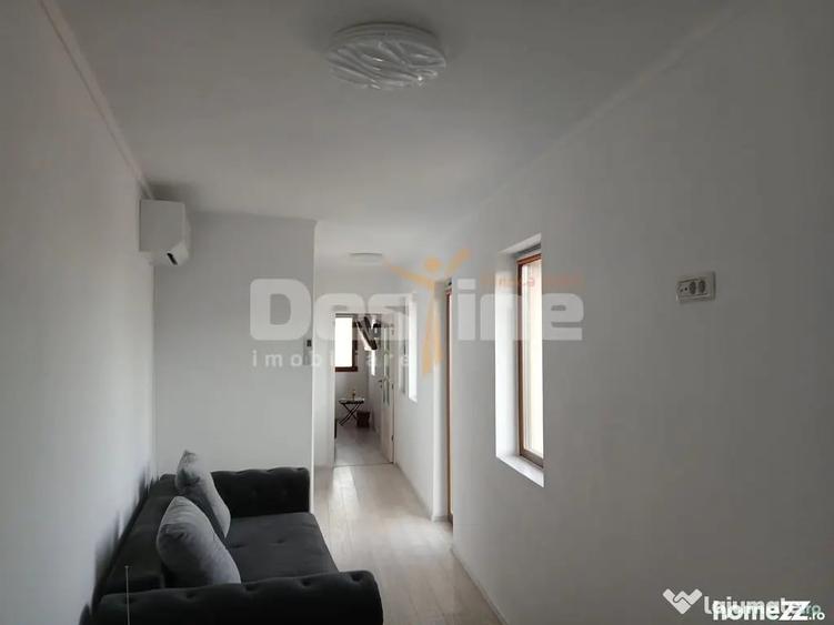 Casă cu 3 camere cu Teren 2482 Mp în Păcurari