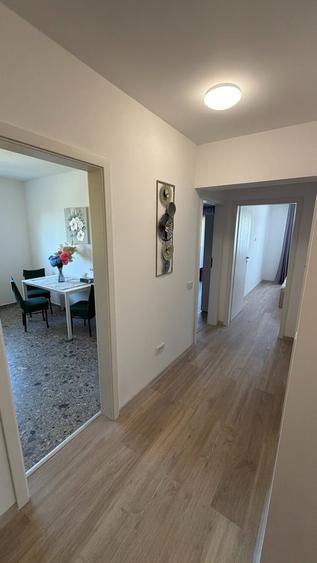 Apartament cu 2 camere decomandat în Măgurele