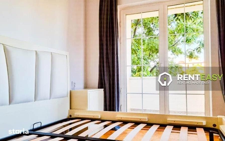 Apartament cu 3 camere în Hala Centrală