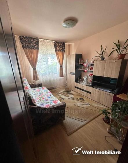 Apartament 4 camere decomandate, 82 mp, etaj intermediar, zona The Office - 7
