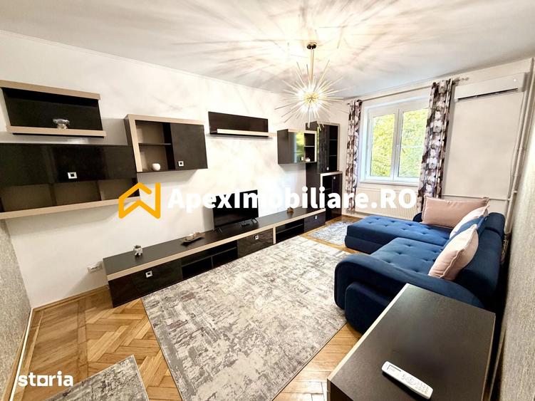 Apartament 2 camere de inchiriat Bucurestii Noi Bucuresti | ApexImobil - 4