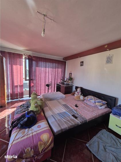 Apartament cu 2 camere decomandat în Ronaț