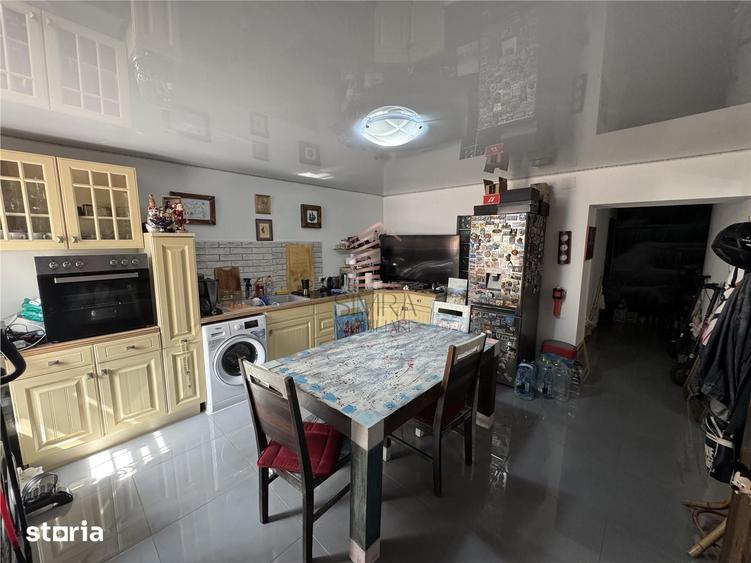 Apartament central cu 4 camere, zona centrul istoric - 9