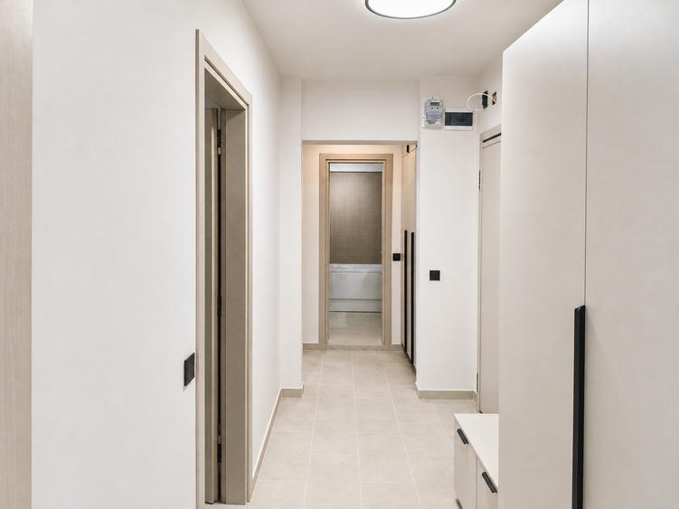 Apartament cu 2 camere decomandat, mobilat în Moșilor