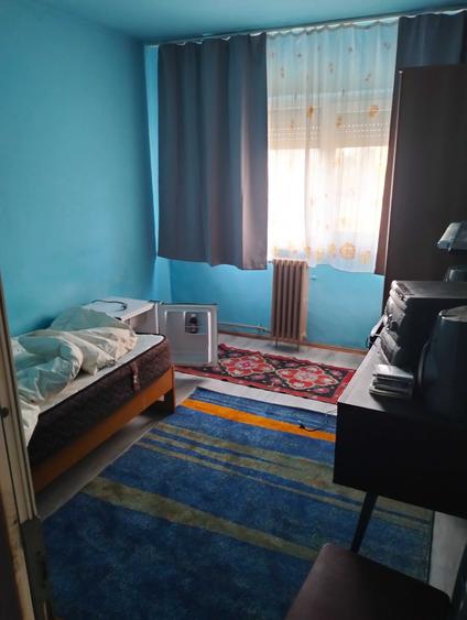 Apartament cu 2 camere decomandat în Dacia