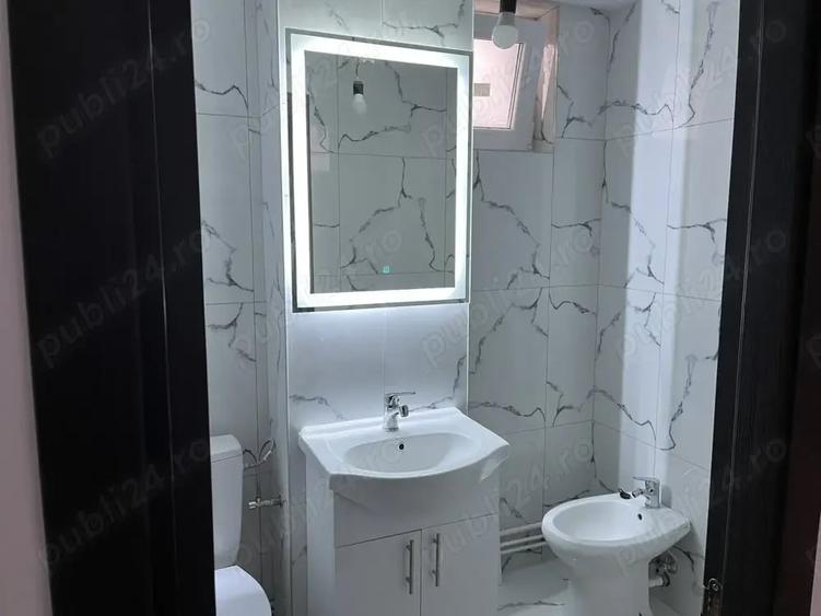 Apartament cu 4 camere semidecomandat în Sighetu Marmației