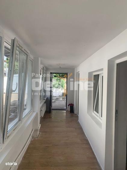 Spațiu comercial, de 110 mp, în Constructorilor