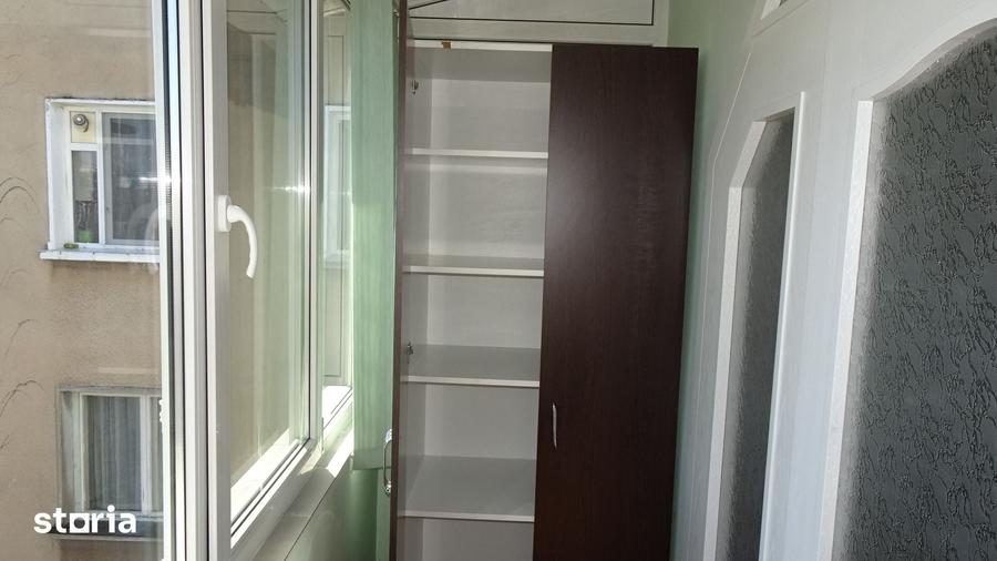 Inchiriez, apartament 2 camere Deva, ultracentral, Casa de Cultura - 15