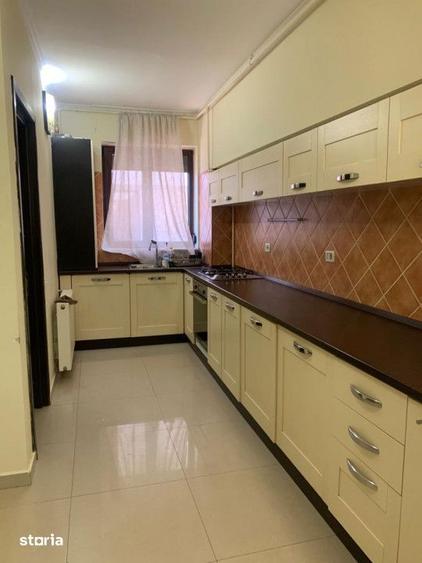 Apartament cu 2 camere în Găvana
