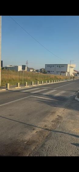 Spațiu comercial, în Chiajna