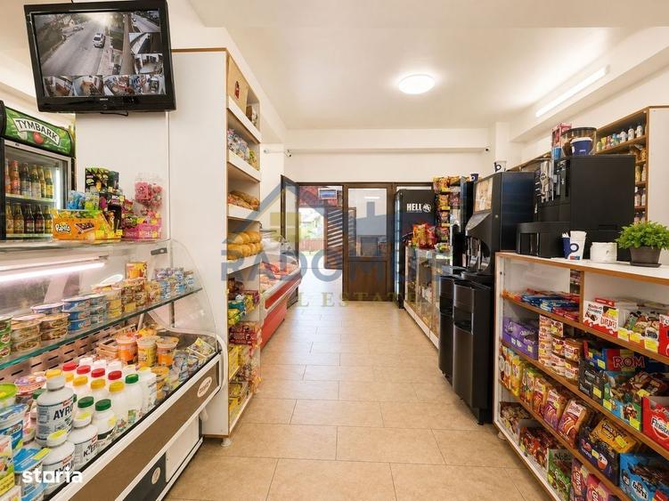 Casă cu 4 camere în Boldești