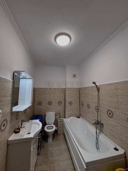 Apartament 2 camere decomandate, balcon, garaj, strada Abatorului - 6