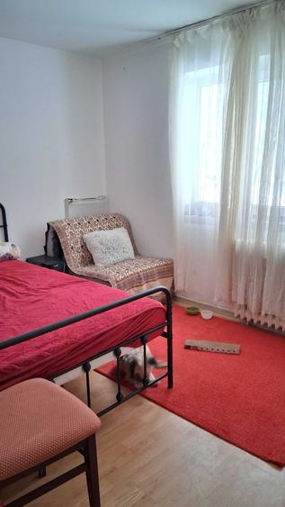 Apartament cu 2 camere semidecomandat în Berceni