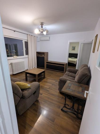 Inchiriez apartament 3 cam langa Palas Campus Iasi - 9