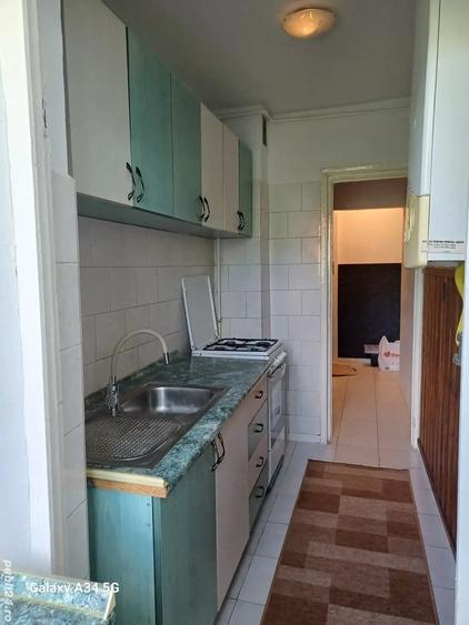 Garsonieră nedecomandată în Tudor