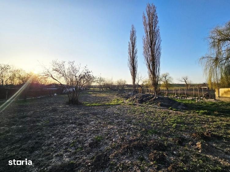 Casă cu 5 camere cu Teren 2452 Mp în Central
