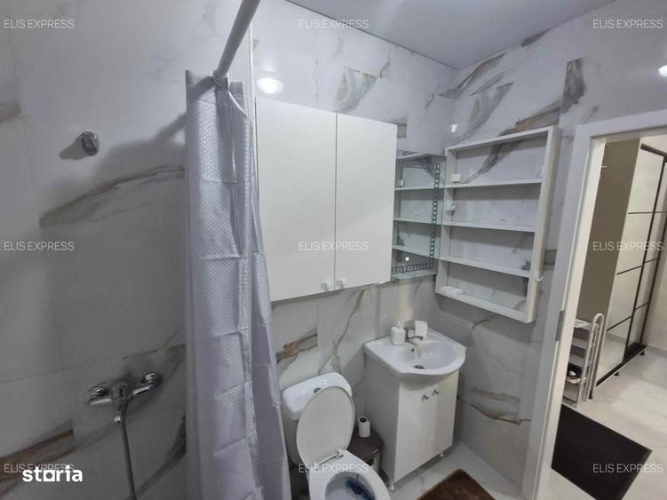Apartament 2 Camere Prima Chirie Militari Residence Ilie Petre 90 Et 2 - 10