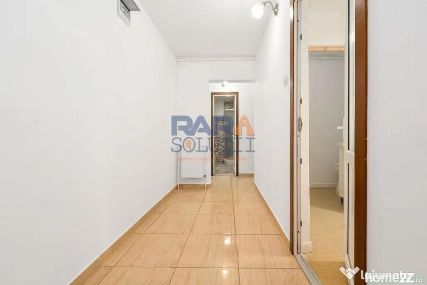 Spațiu comercial, de 60 mp, în Central