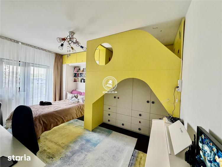 Casă cu 3 camere cu Teren 156 Mp în Valea Adâncă
