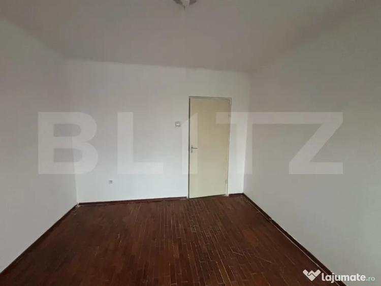 Apartament cu 2 camere semidecomandat în Ultracentral
