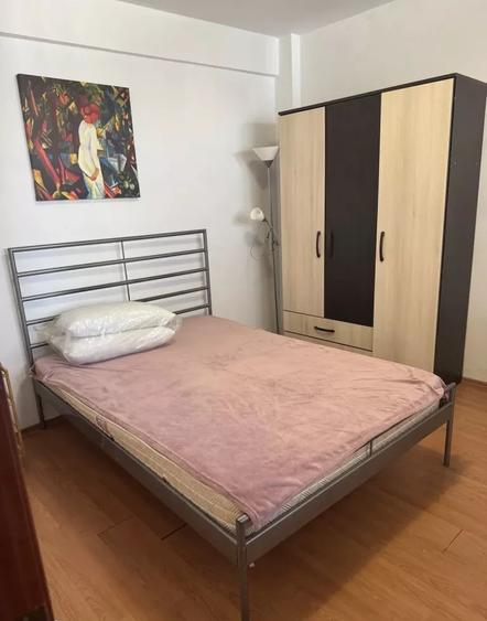 Apartament cu 2 camere decomandat, mobilat în Centrul Civic