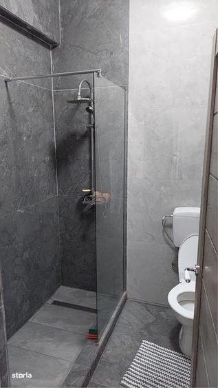 Apartament cu 2 camere în Nord