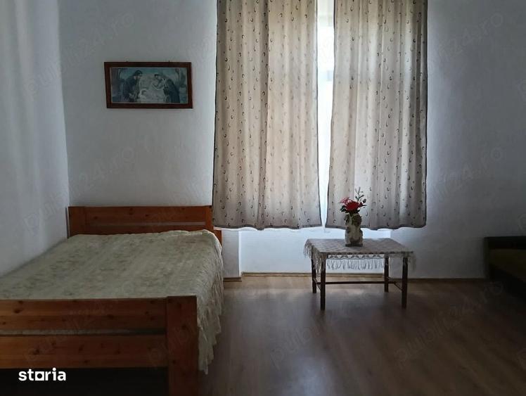 Casă cu 3 camere cu Teren 1989 Mp în Bulgăruș