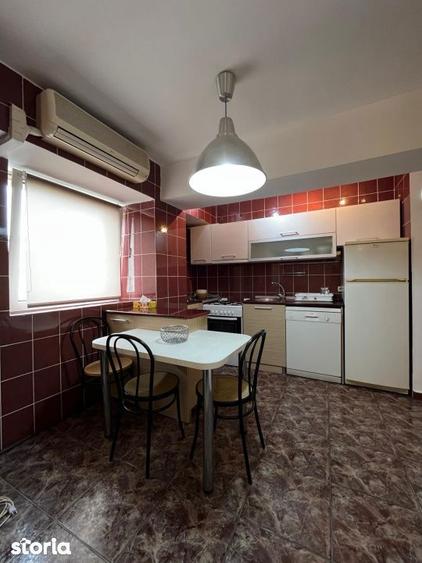 Apartament cu 2 camere decomandat, mobilat în Pantelimon