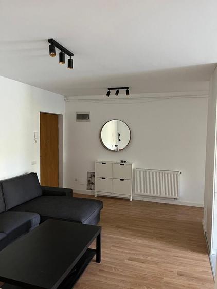 Apartament cu 2 camere în Dosu Bricii