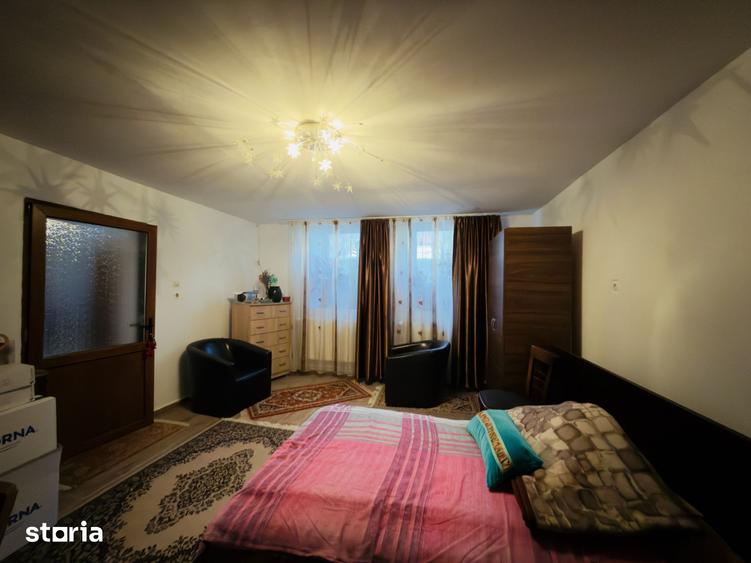 Apartament 2 camere, mobilat si utilat, zona Tipografilor - 3