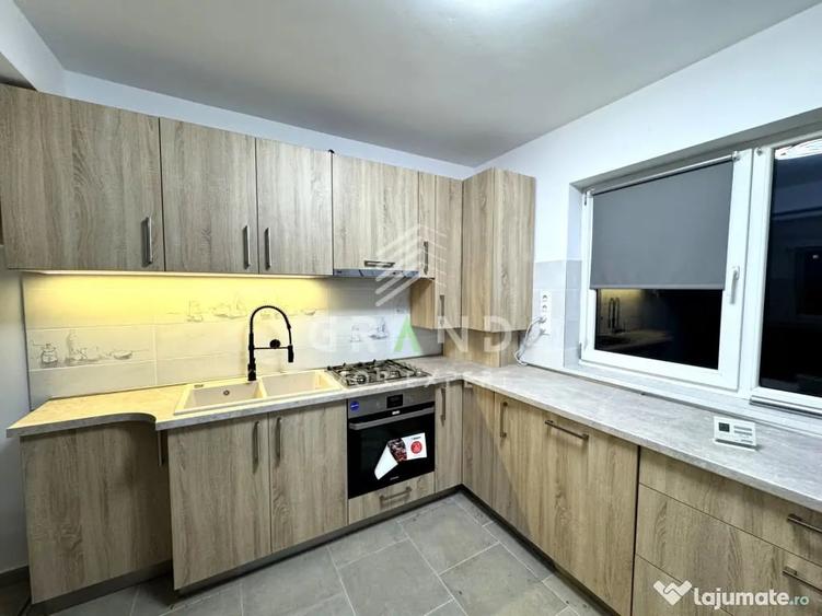 Casă cu 4 camere cu Teren 70 Mp în Iris