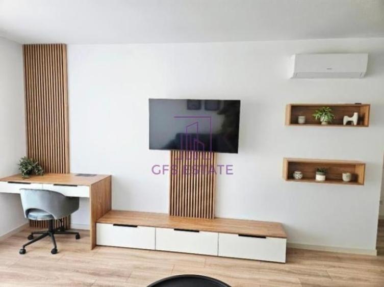 Apartament cu 2 camere, mobilat în Drumul Taberei — fotografia 3