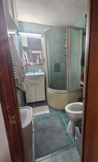 Apartament cu 2 camere decomandat în Morarilor