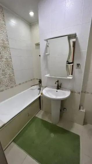 Garsonieră în Tei