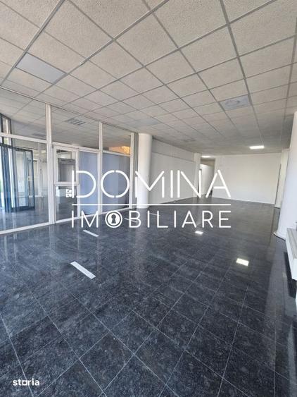 Spațiu comercial, de 138 mp, în Ultracentral