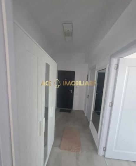 2 Camere de inchiriat | Titan | Loc de parcare | Centrala Proprie | - 2