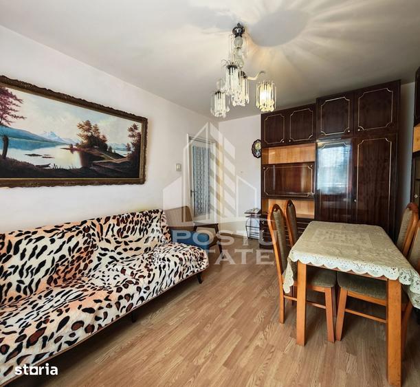 Apartament de vanzare, etaj 3, zona Circumvalatiunii, Timisoara - 7