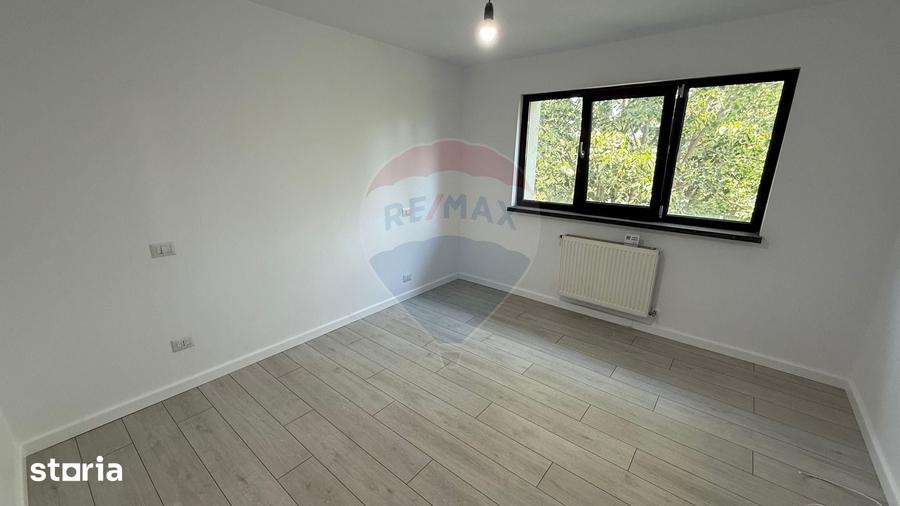 Apartament cu 3 camere în Sud