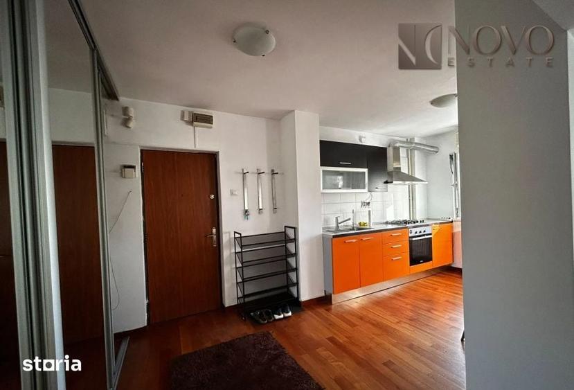 2 Camere | Muncii | Balcon | AC - 12