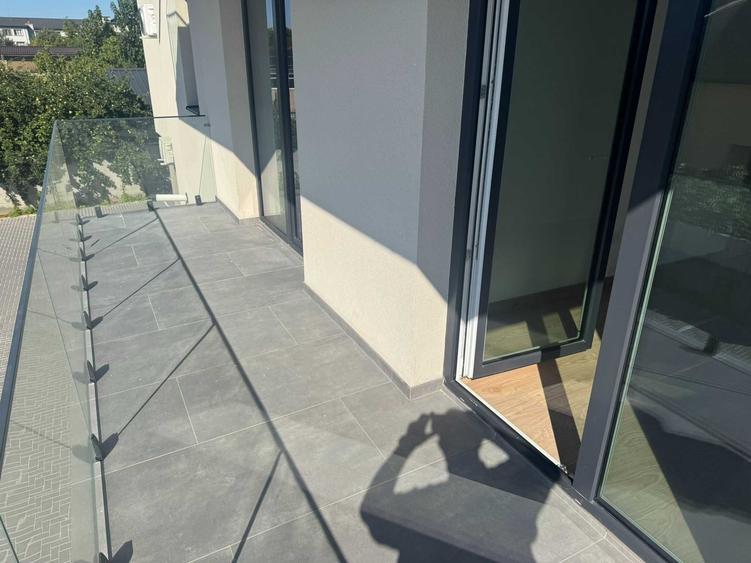 Apartament cu 2 camere decomandat în Ultracentral