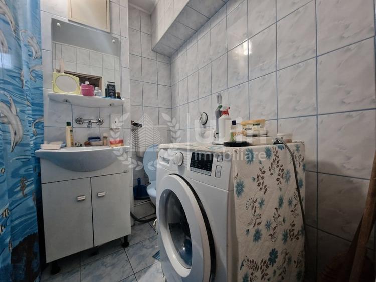 Apartament cu 2 camere decomandat, mobilat în Iris