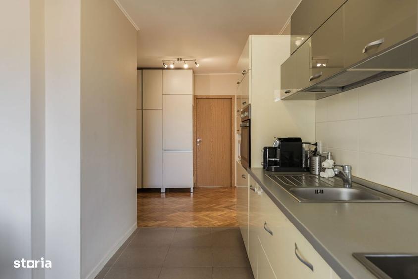 Apartament spa?ios, luminos, in Gradini Mana?tur | 0% comision - 10