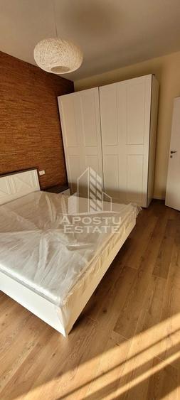 Apartament cu 2 camere decomandat în Ciarda Roșie